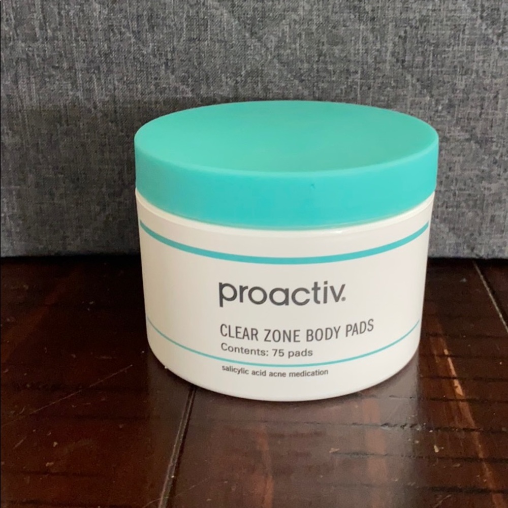 Facial cleanser